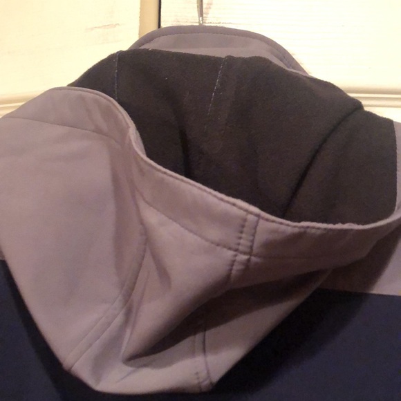 Weatherproof sz 7 Boys Navy/Gray Boys Jacket - Picture 7 of 9